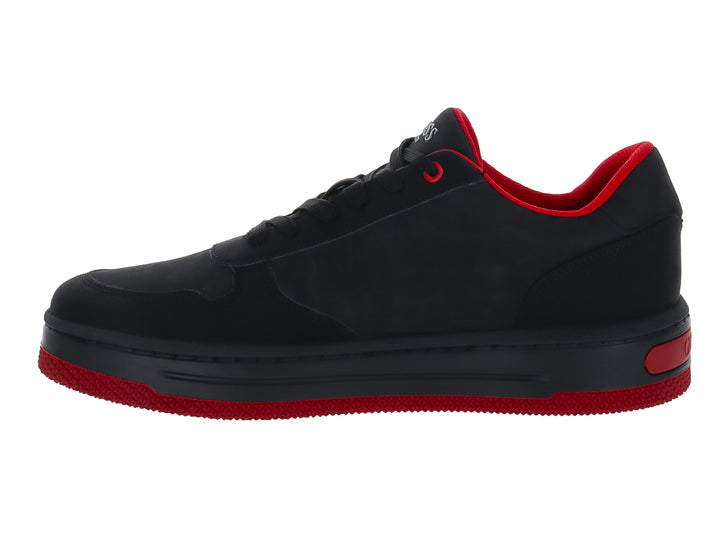 Tenis Guess Nahama Negro para Hombre