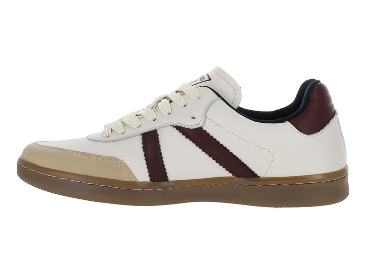 Tenis Guess GM Rothko Ivory para Hombre