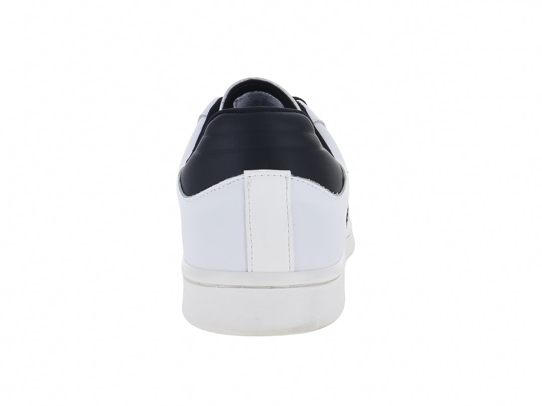 Tenis Guess Rothko Blancos para Hombre