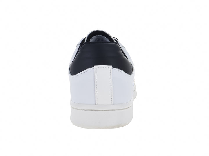 Tenis Guess Rothko Blancos para Hombre