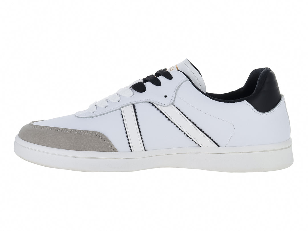 Tenis Guess Rothko Blancos para Hombre