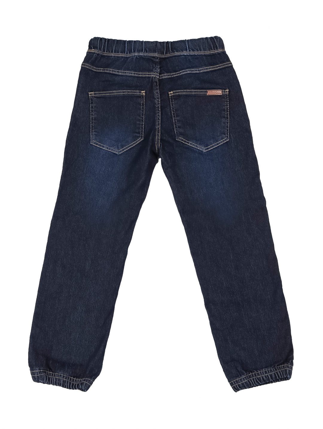 Pantalón Denim Losan Azul Oscuro para Niño