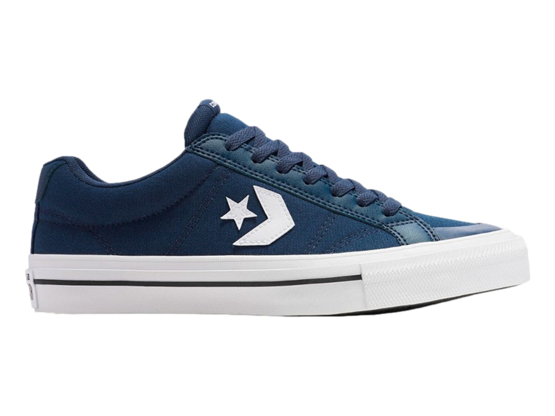 Tenis Converse Sport Casual Azul Marino para Hombre
