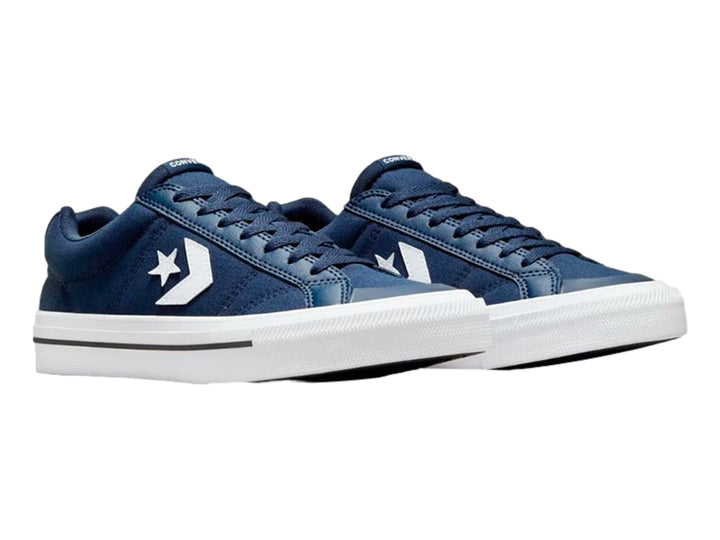 Tenis Converse Sport Casual Azul Marino para Hombre