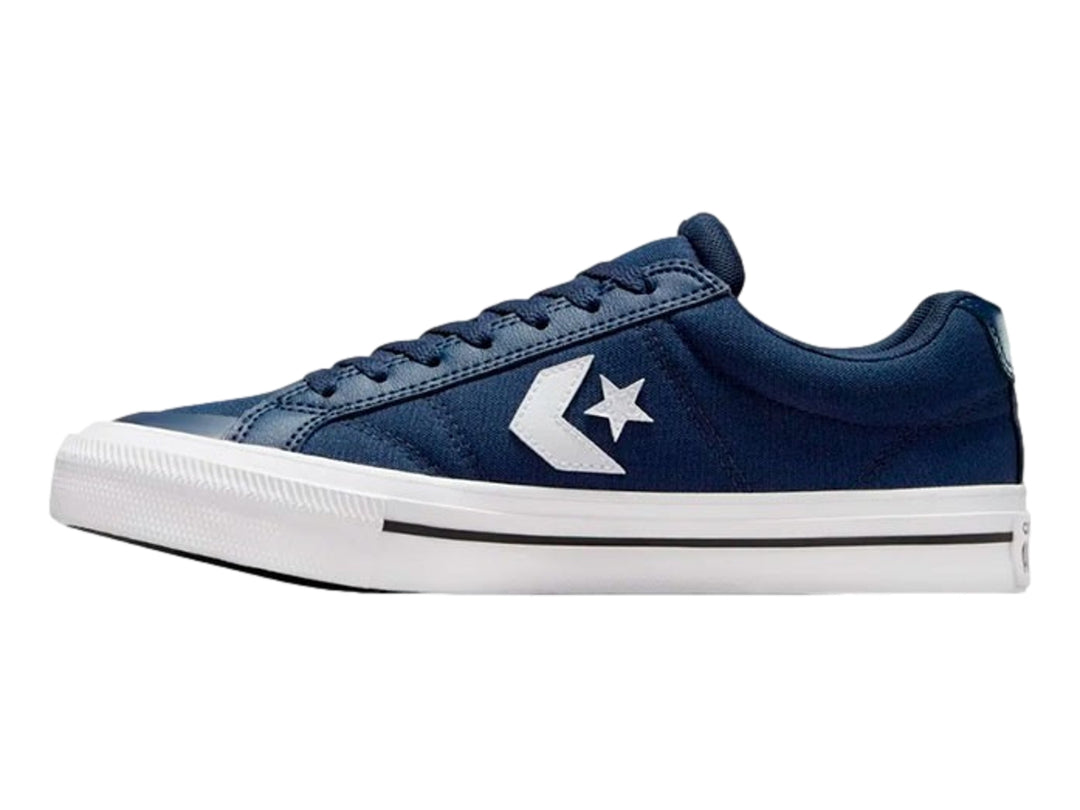 Tenis Converse Sport Casual Azul Marino para Hombre