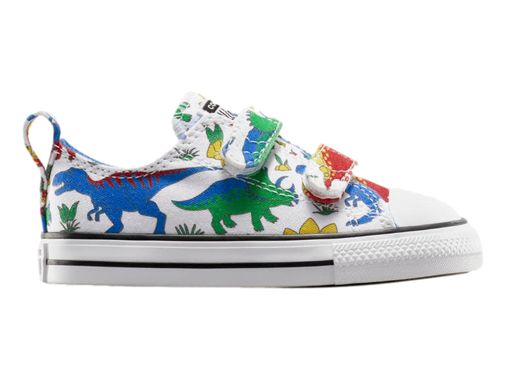 Tenis Converse Chuck Taylor All Star Multicolor para Niño