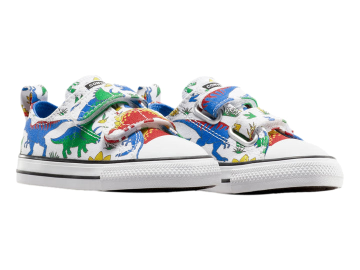 Tenis Converse Chuck Taylor All Star Multicolor para Niño