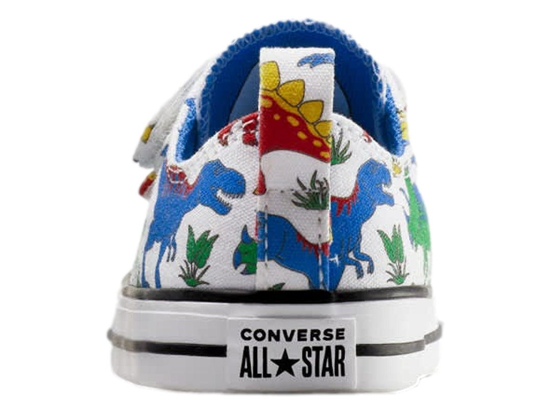 Tenis Converse Chuck Taylor All Star Multicolor para Niño