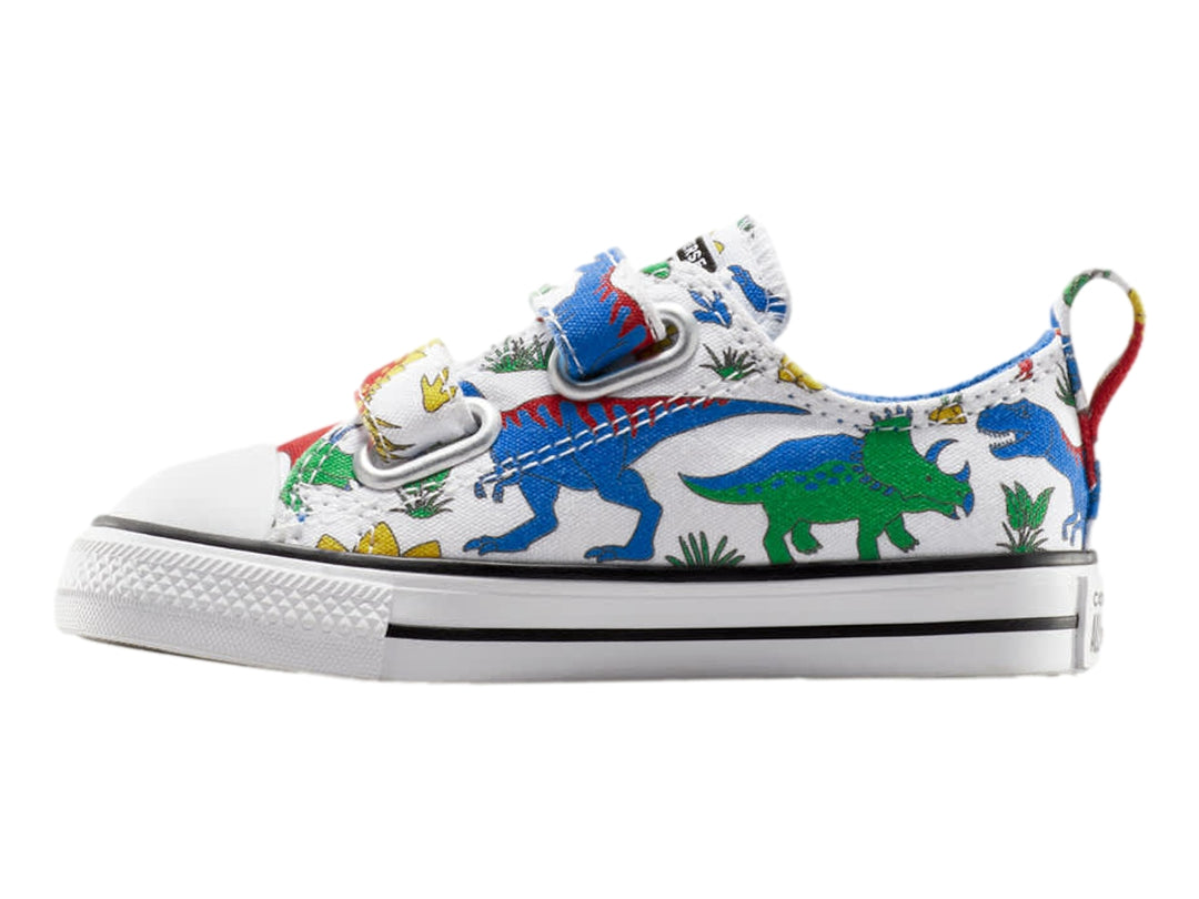 Tenis Converse Chuck Taylor All Star Multicolor para Niño