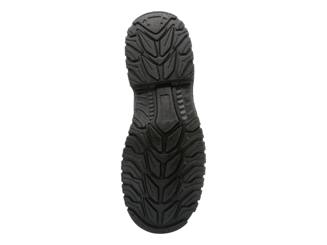 Botas de Trabajo Triples Pro 500 Negro para Hombre