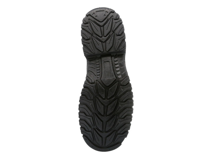 Botas de Trabajo Triples Pro 500 Negro para Hombre