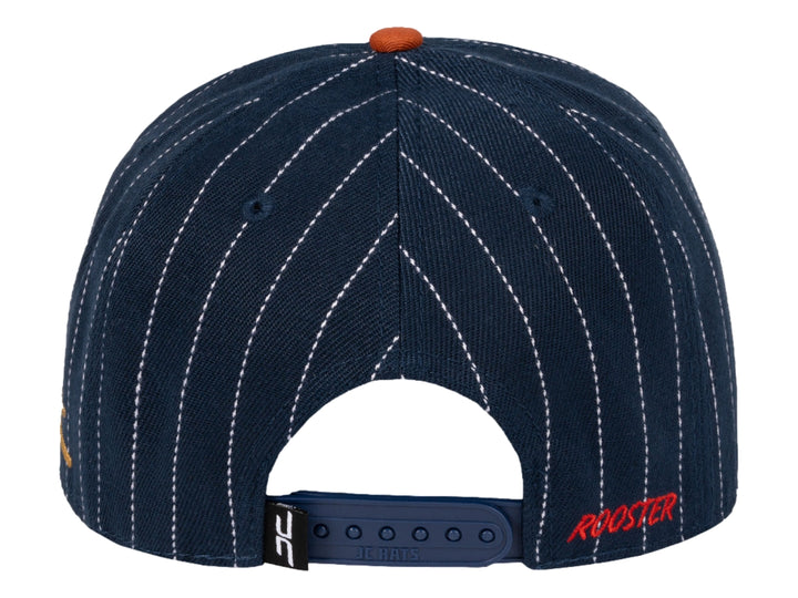 Gorra JC Hats Blue Rooster Azul para Hombre