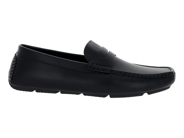 Zapatos Mocasines Buenissimo Negro para Hombre