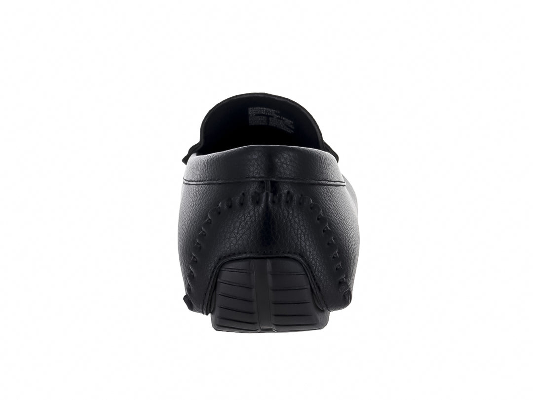Zapatos Mocasines Buenissimo Negro para Hombre