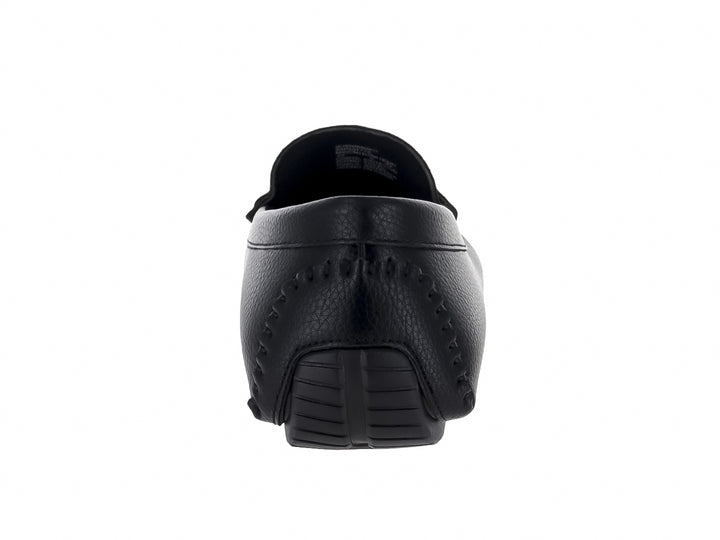 Zapatos Mocasines Buenissimo Negro para Hombre