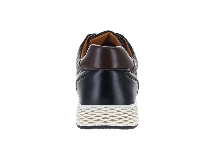 Tenis Buenissimo Negros para Hombre