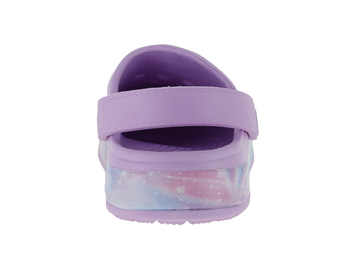 Sandalias Clogs VAVITO Stitch Multicolor para Niña