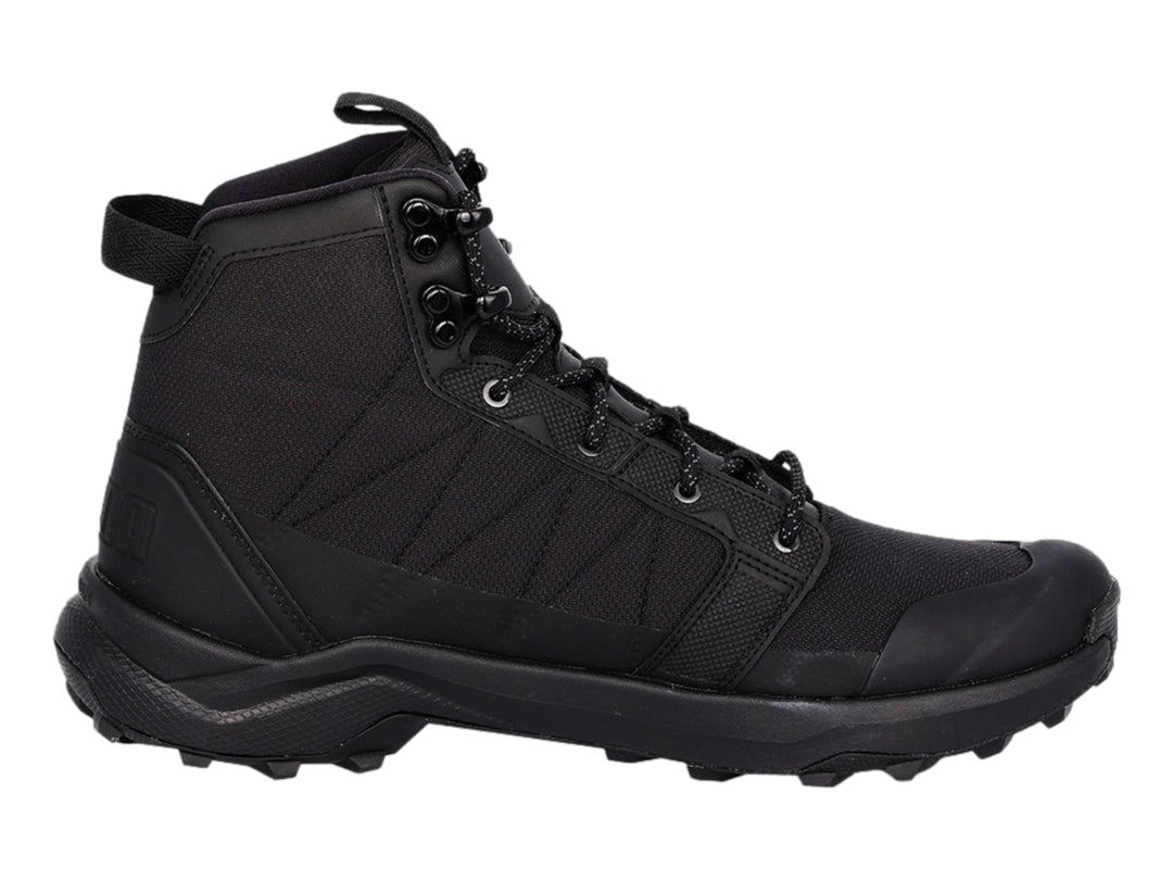 Botas PUMA Boulder WTR Negro para Hombre