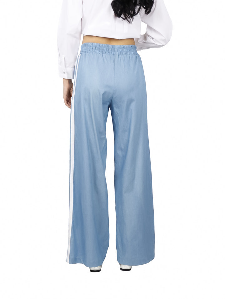 Pantalón de Mezclilla Exotica Doble Stone para Mujer