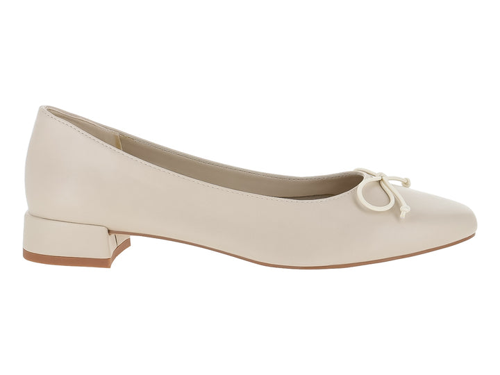 Zapatillas Corina Beige para Mujer