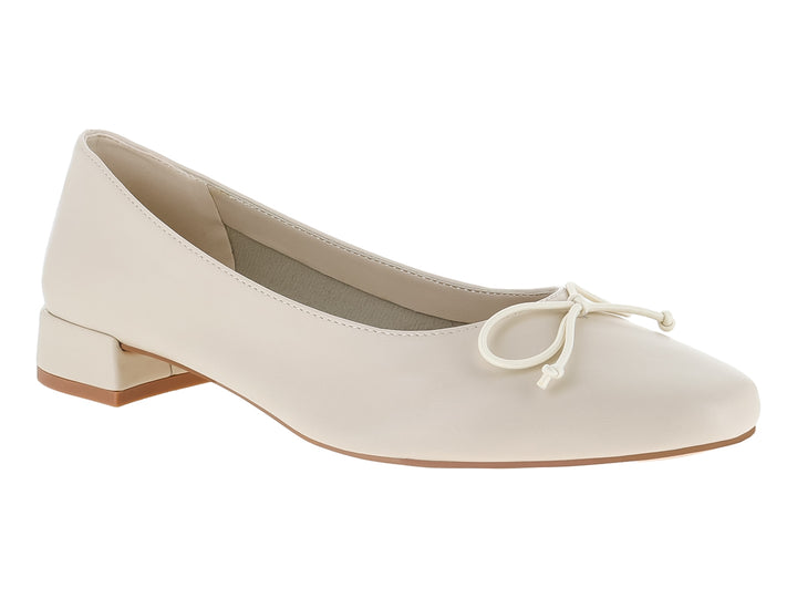 Zapatillas Corina Beige para Mujer