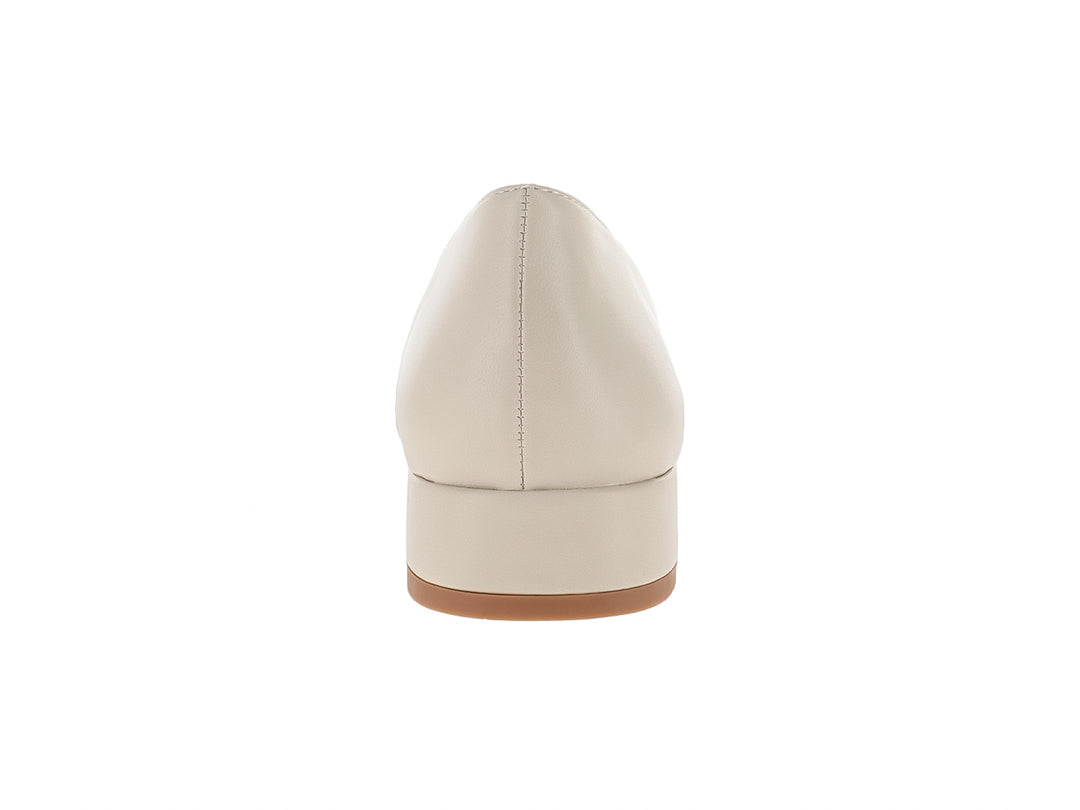 Zapatillas Corina Beige para Mujer