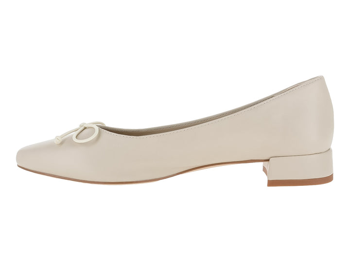 Zapatillas Corina Beige para Mujer