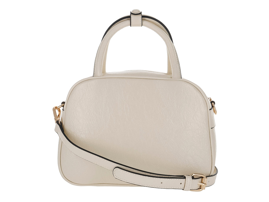 Bolso ROZE Color Latte para Mujer