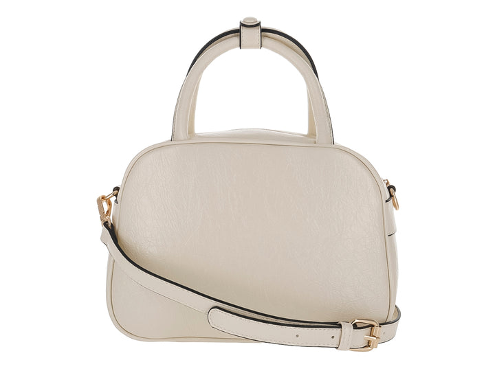 Bolso ROZE Color Latte para Mujer