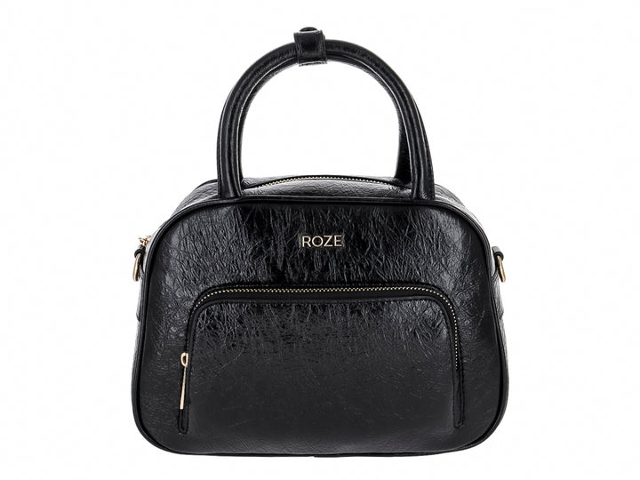 Bolso ROZE Negro para Mujer