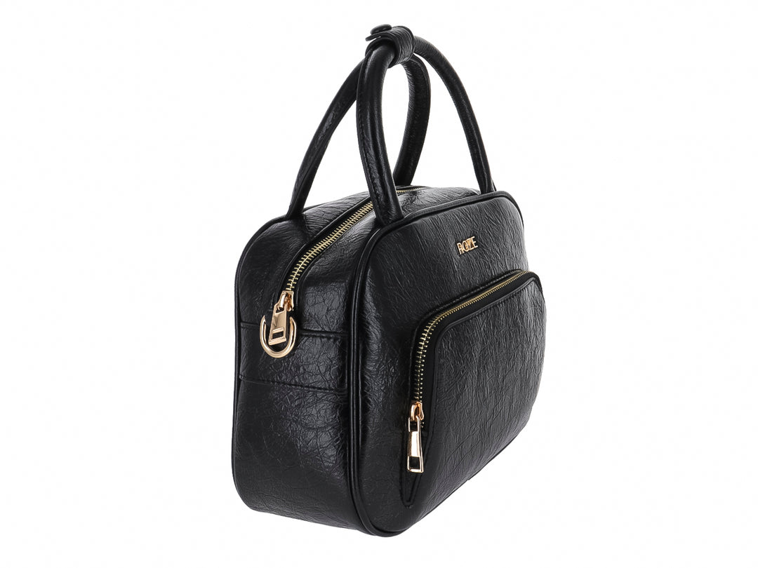 Bolso ROZE Negro para Mujer