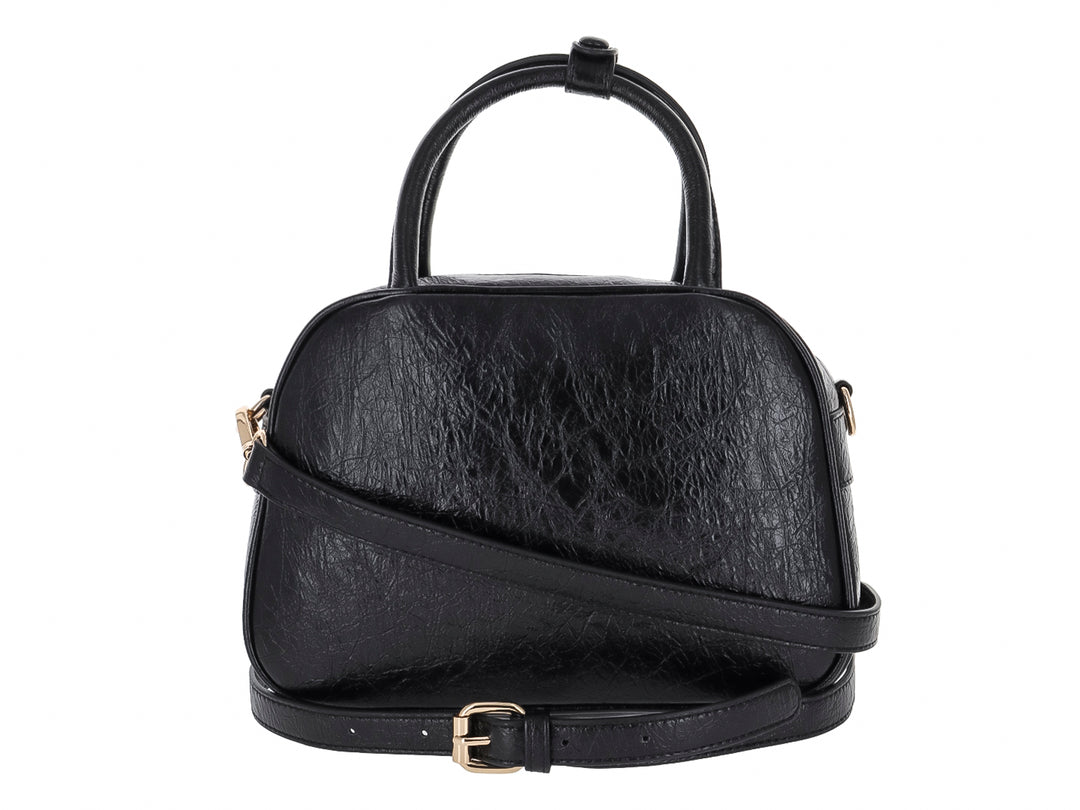 Bolso ROZE Negro para Mujer