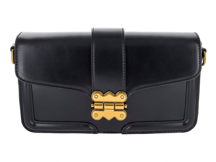 Bolso Cross Body ROZE Negro para Mujer