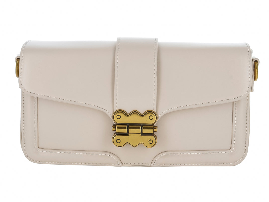 Bolso ROZE Nude para Mujer