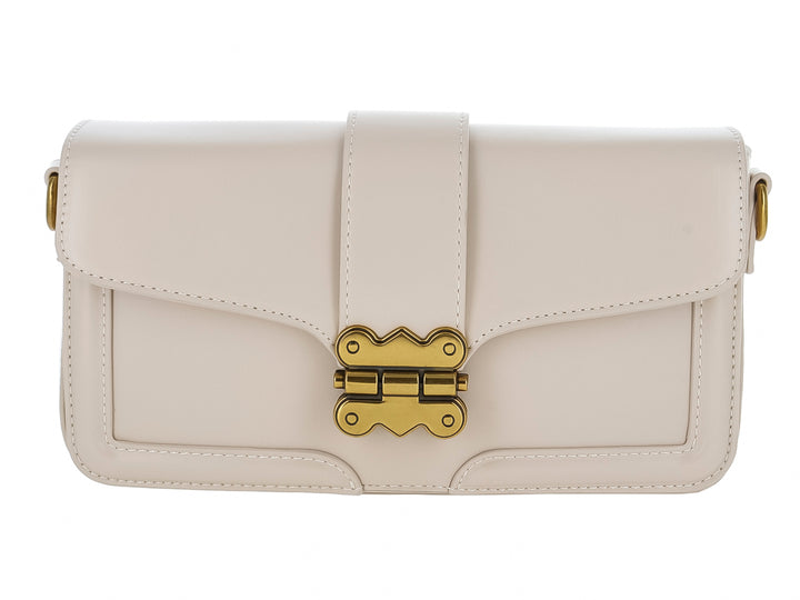 Bolso ROZE Nude para Mujer