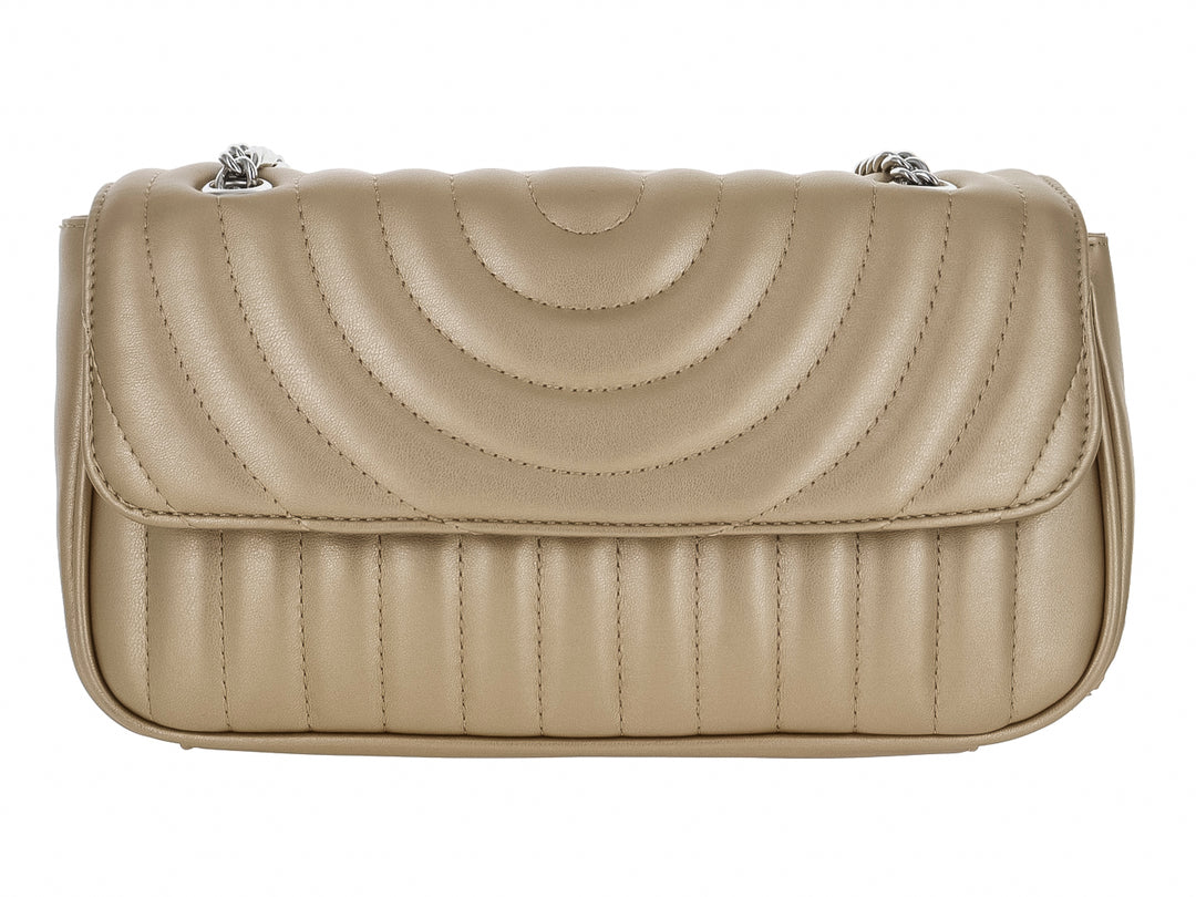 Bolso ROZE Dorado para Mujer