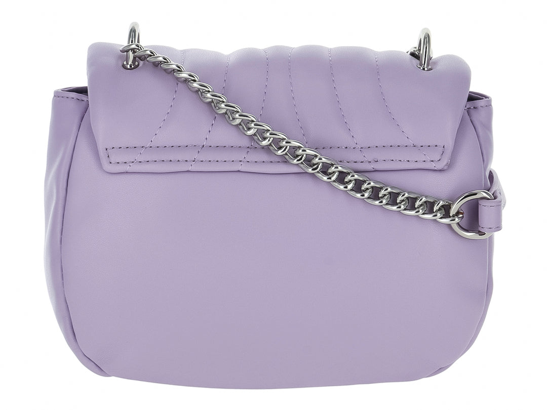Bolso de Hombro ROZE Lavanda para Mujer