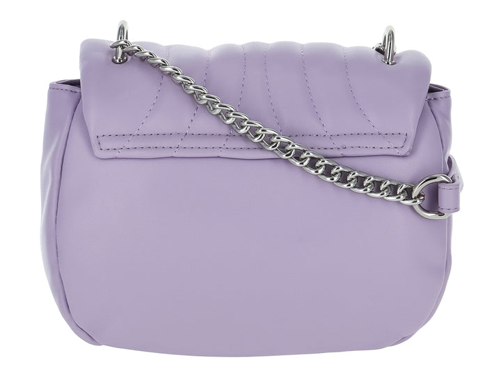 Bolso de Hombro ROZE Lavanda para Mujer