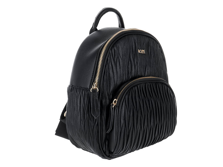 Mochila ROZE Negro para Mujer