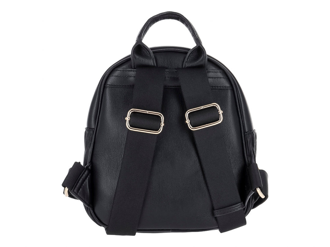 Mochila ROZE Negro para Mujer
