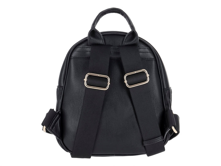 Mochila ROZE Negro para Mujer