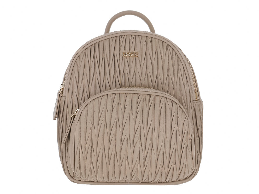 Mochila ROZE Nude para Mujer