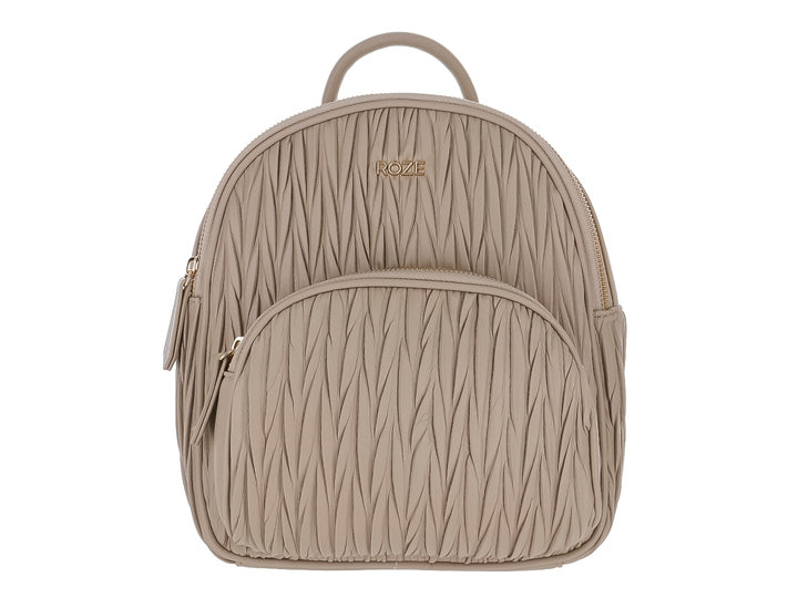 Mochila ROZE Nude para Mujer
