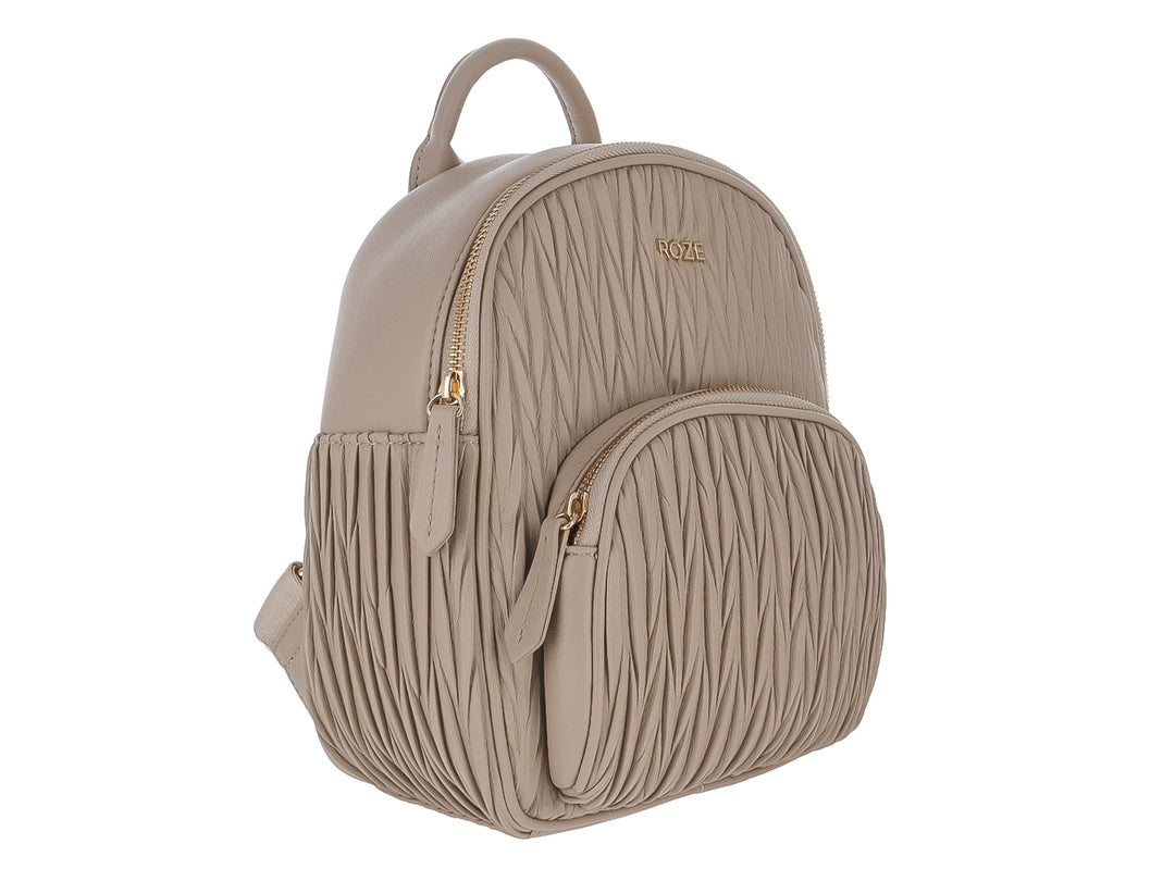 Mochila ROZE Nude para Mujer