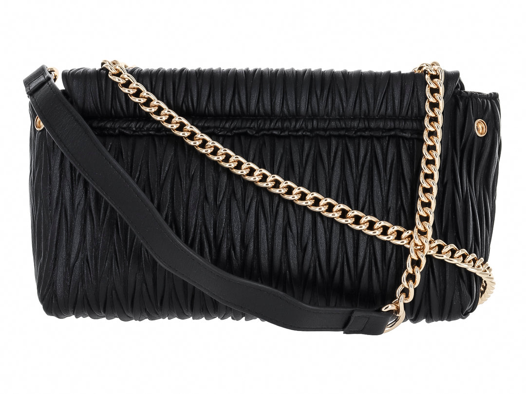 Bolso Crossbody ROZE Negro para Mujer