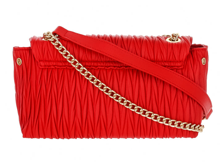 Bolso de Hombro ROZE Rojo para Mujer