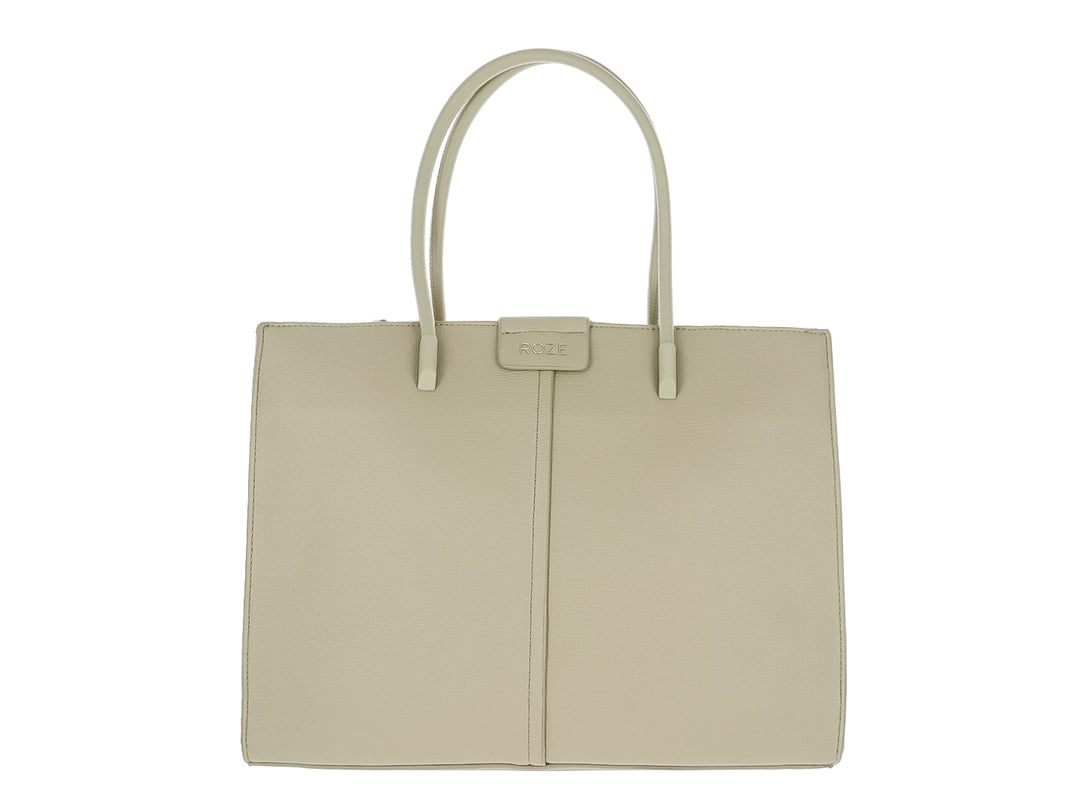 Bolso de Hombro ROZE Verde para Mujer