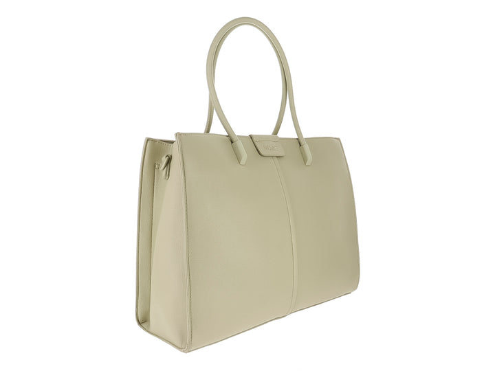 Bolso de Hombro ROZE Verde para Mujer