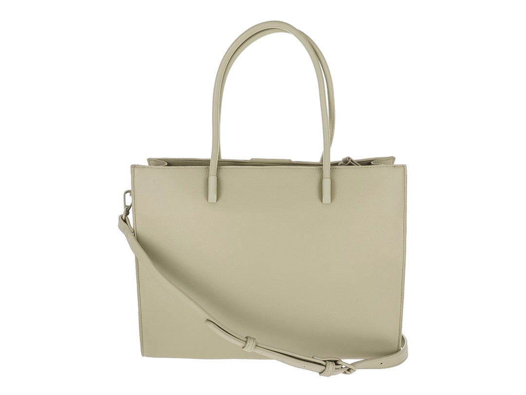 Bolso de Hombro ROZE Verde para Mujer