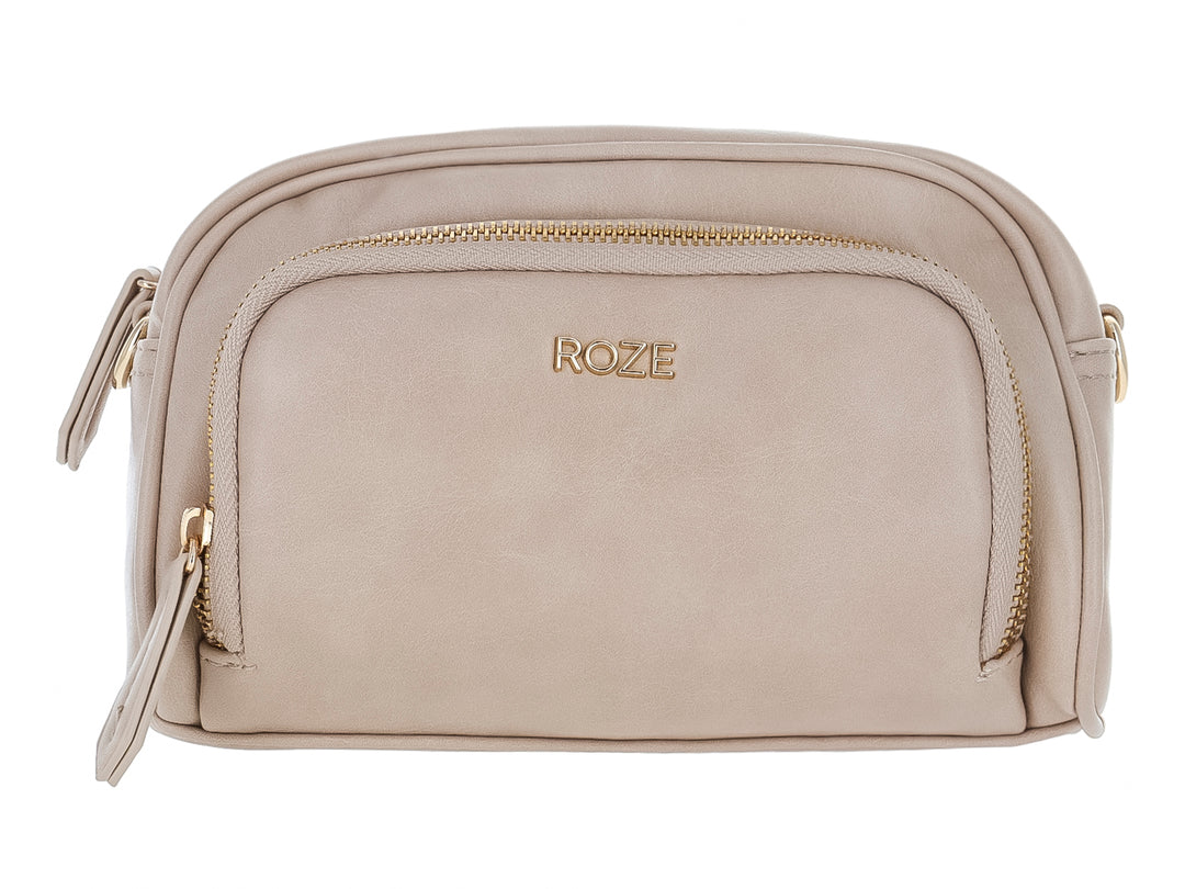 Bolso Roze Color Nude para Mujer